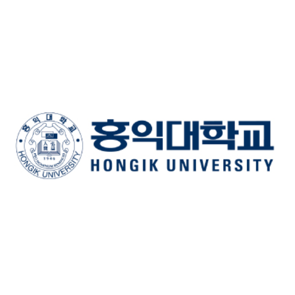 Trường Đại học Hongik Hàn Quốc – 홍익대학교